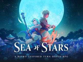 Sea of Stars