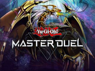 Yu-Gi-Oh! Master Duel